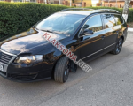 продам Volkswagen Passat в пмр  фото 4