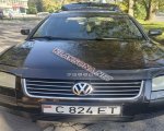 продам Volkswagen Passat в пмр  фото 4