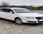 продам Volkswagen Passat в пмр  фото 4