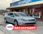 продам Volkswagen Passat в пмр  фото 6