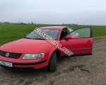 продам Volkswagen Passat в пмр  фото 6