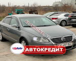 продам Volkswagen Passat в пмр  фото 5