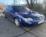 продам Volkswagen Passat в пмр  фото 4