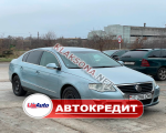 продам Volkswagen Passat в пмр  фото 5