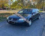 продам Volkswagen Passat в пмр  фото 6