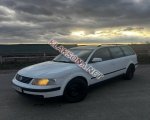 продам Volkswagen Passat в пмр  фото 3