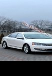 продам Volkswagen Passat в пмр  фото 1