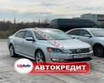 продам Volkswagen Passat в пмр  фото 1