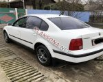 продам Volkswagen Passat в пмр  фото 3