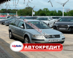 продам Volkswagen Passat в пмр  фото 4