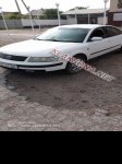 продам Volkswagen Passat в пмр  фото 3