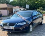 продам Volkswagen Passat в пмр  фото 4