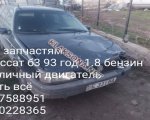 продам Volkswagen Passat в пмр  фото 2