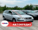 продам Volkswagen Passat в пмр  фото 6