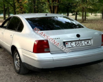 продам Volkswagen Passat в пмр  фото 5