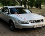 продам Volkswagen Passat в пмр  фото 4