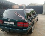 продам Volkswagen Passat в пмр  фото 2