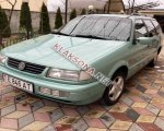 продам Volkswagen Passat в пмр  фото 5