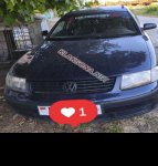 продам Volkswagen Passat в пмр  фото 3