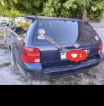 продам Volkswagen Passat в пмр  фото 6