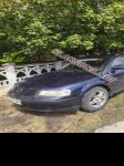 Volkswagen Passat 1998г. 2 300 $ Volkswagen Passat 1998г. 2 300 $