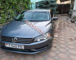 продам Volkswagen Passat в пмр  фото 6