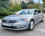 продам Volkswagen Passat в пмр  фото 3