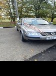 продам Volkswagen Passat в пмр  фото 3