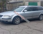 продам Volkswagen Passat в пмр  фото 1