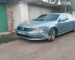 продам Volkswagen Passat в пмр  фото 3