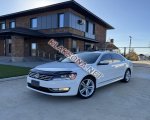 Volkswagen Passat 2014г. 9 700 $