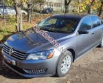 продам Volkswagen Passat в пмр  фото 3