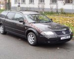 Volkswagen Passat 2004г. 3 200 $
