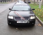 продам Volkswagen Passat в пмр  фото 4