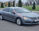 продам Volkswagen Passat в пмр  фото 1