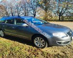 продам Volkswagen Passat в пмр  фото 3