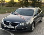 продам Volkswagen Passat в пмр  фото 4