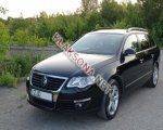 продам Volkswagen Passat в пмр  фото 4