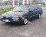 продам Volkswagen Passat в пмр  фото 3