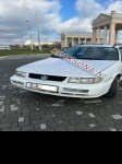 Volkswagen Passat 1994г. договорная