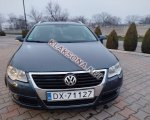 продам Volkswagen Passat в пмр  фото 4