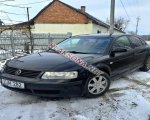 продам Volkswagen Passat в пмр  фото 4