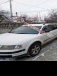 продам Volkswagen Passat в пмр  фото 5