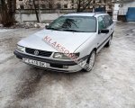 продам Volkswagen Passat в пмр  фото 4