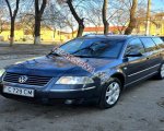 продам Volkswagen Passat в пмр  фото 5