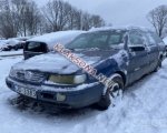 продам Volkswagen Passat в пмр  фото 1