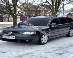 продам Volkswagen Passat в пмр  фото 3