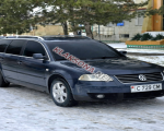 продам Volkswagen Passat в пмр  фото 5