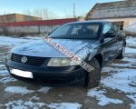 продам Volkswagen Passat в пмр  фото 3