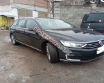 Volkswagen Passat 2016г. 11 500 $
